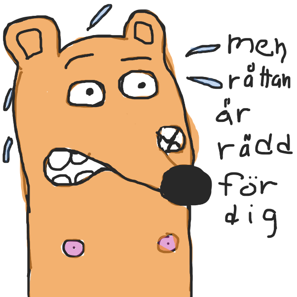 Drawing in Draw me harder daddy by Psyduck