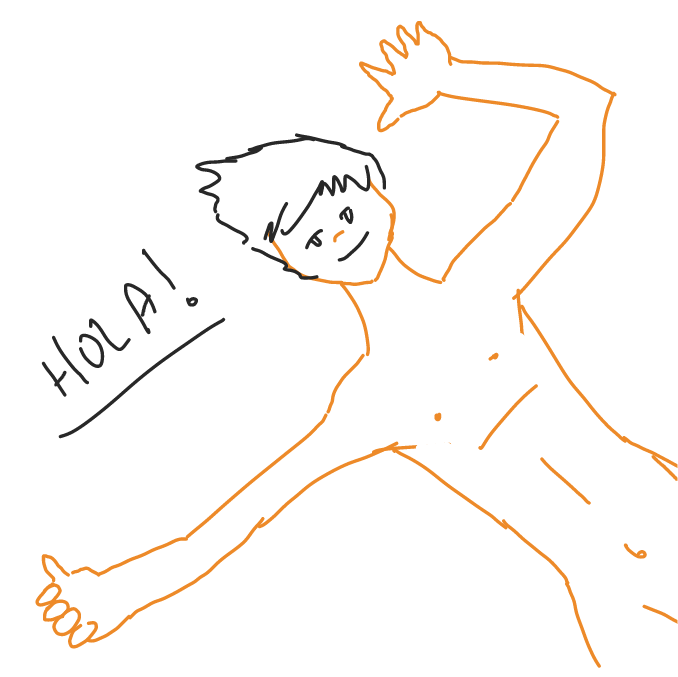 Drawing in Lol by ArelaEstudio