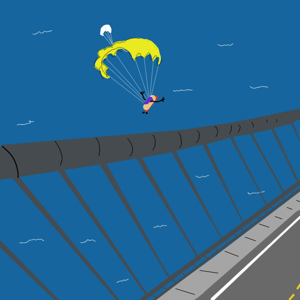  - Online Drawing Game Comic Strip Panel by Wizard Croissant