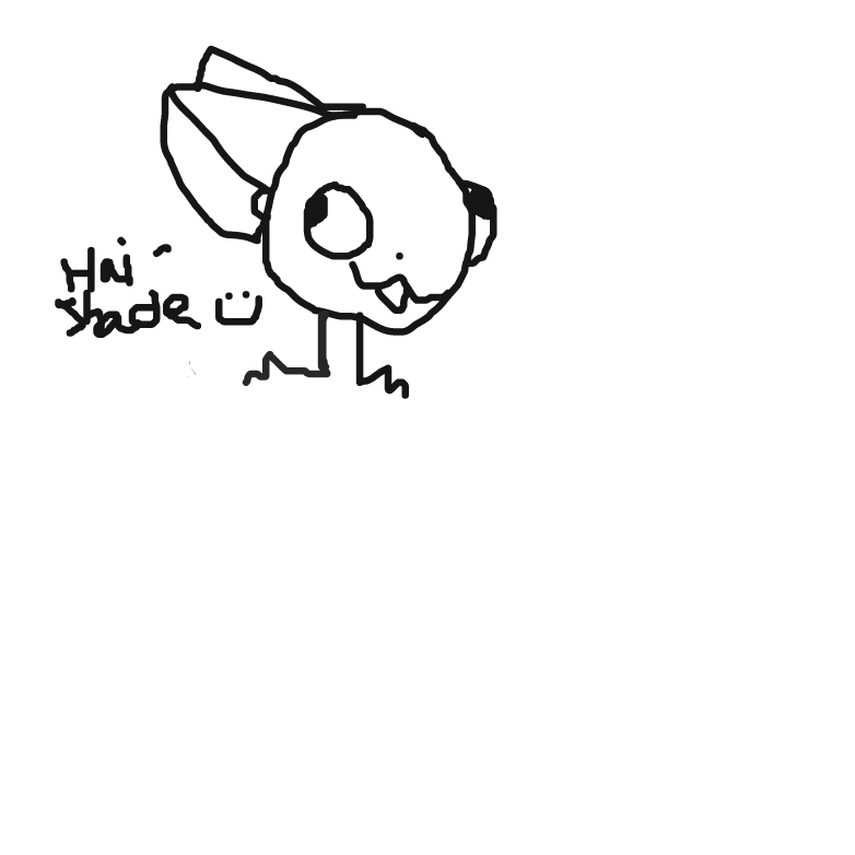 Liked webcomic OC COMIC 1