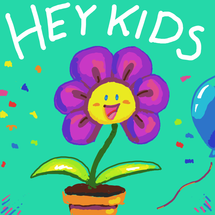 Drawing in Stop that. by Thy