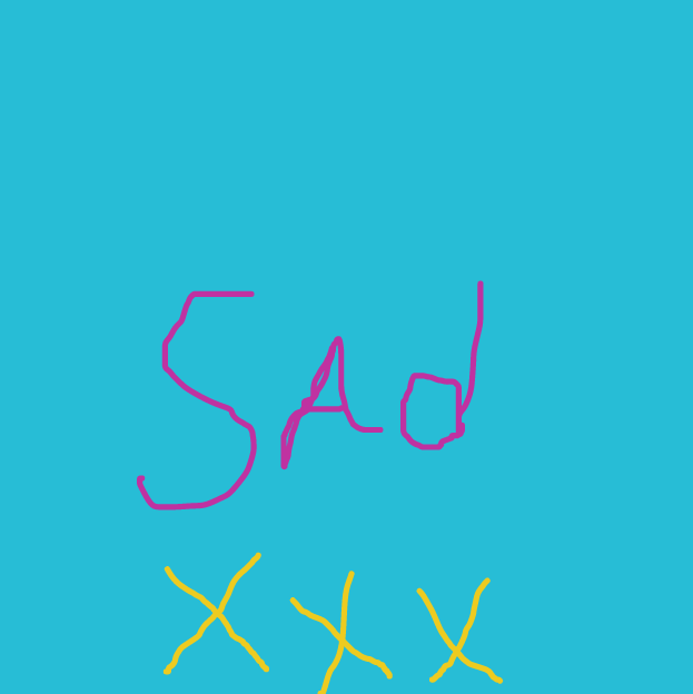 xxx song sad is so amazing. - Online Drawing Game Comic Strip Panel by 2008209@gmail.com