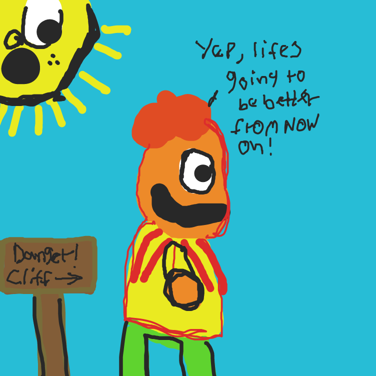  - Online Drawing Game Comic Strip Panel by HaileyS