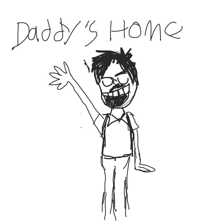  - Online Drawing Game Comic Strip Panel by HaileyS