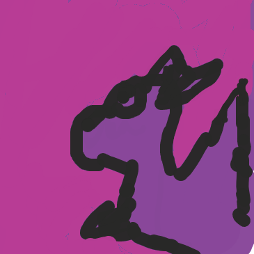 Drawing in Dragons  by HappyTheArtist