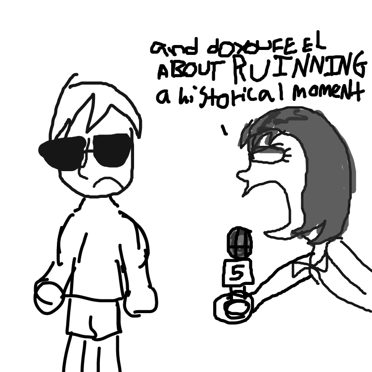  - Online Drawing Game Comic Strip Panel by HaileyS