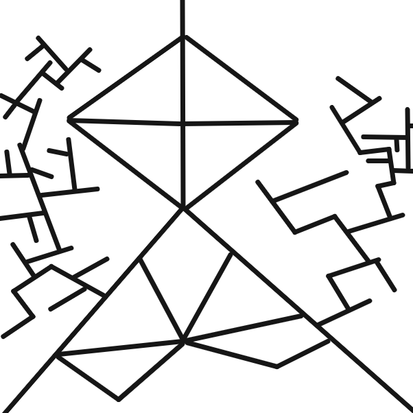  - Online Drawing Game Comic Strip Panel by HiveMind