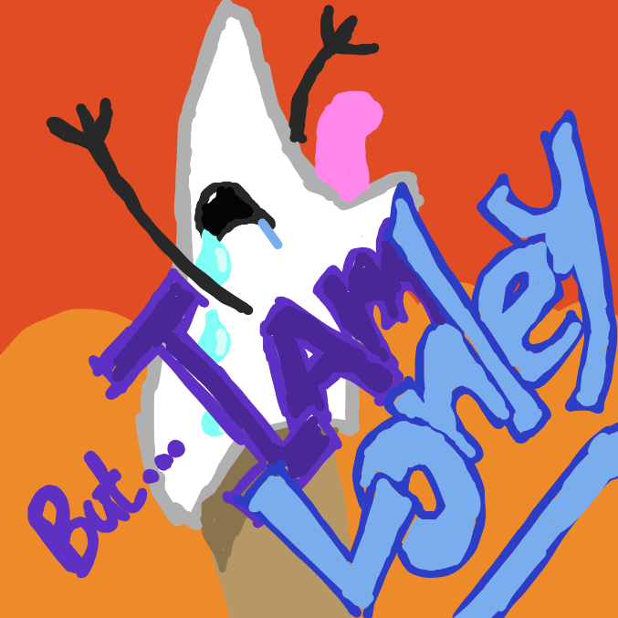  - Online Drawing Game Comic Strip Panel by Whitney Holmes