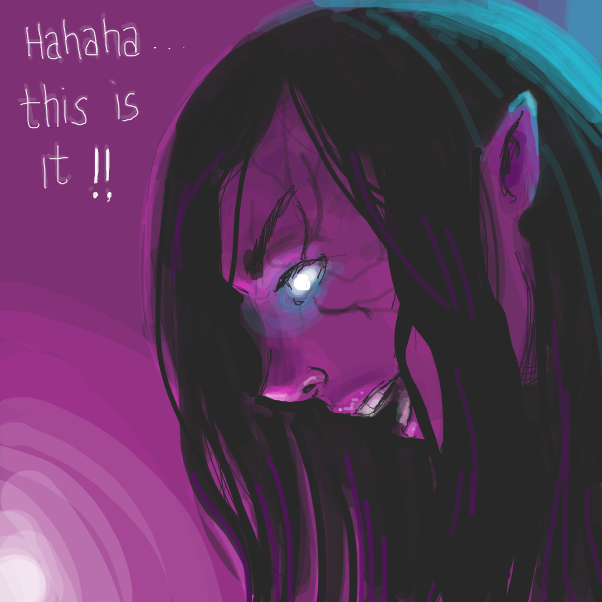  - Online Drawing Game Comic Strip Panel by Fathur