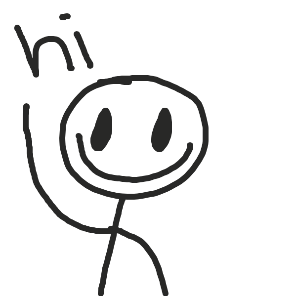 Drawing in New To The Joint... by SoupDuck