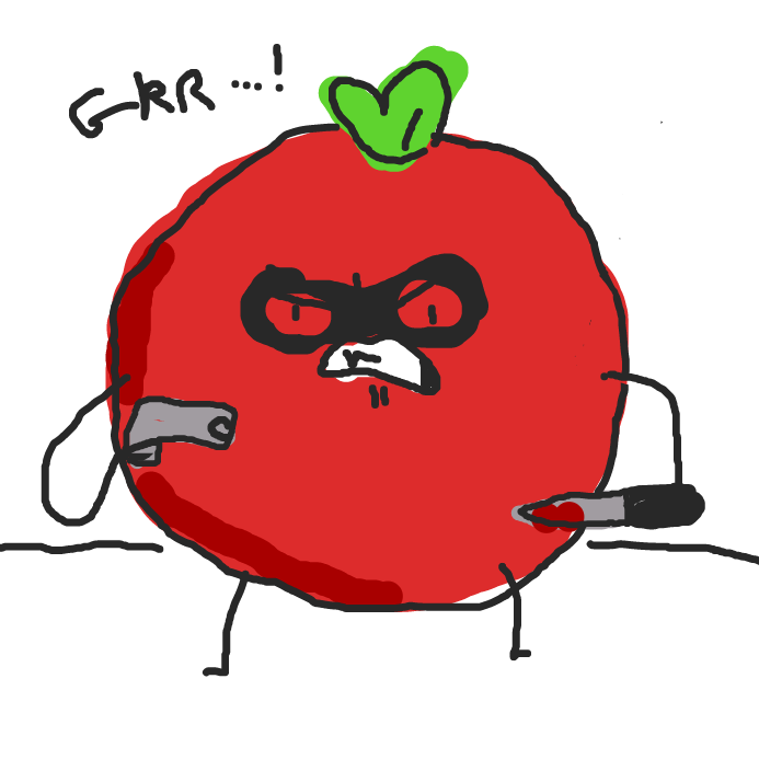 Drawing in Detective xavvy by elliebean