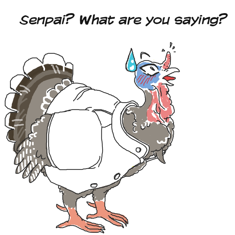 Drawing in love declaration by Delete