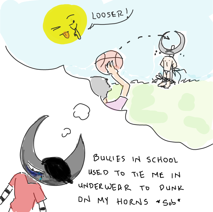  - Online Drawing Game Comic Strip Panel by ArelaEstudio