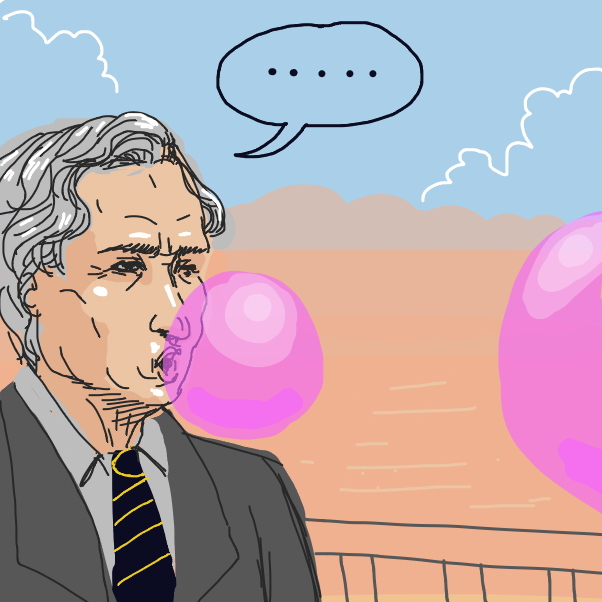  - Online Drawing Game Comic Strip Panel by Fathur