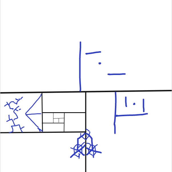  - Online Drawing Game Comic Strip Panel by ArelaEstudio