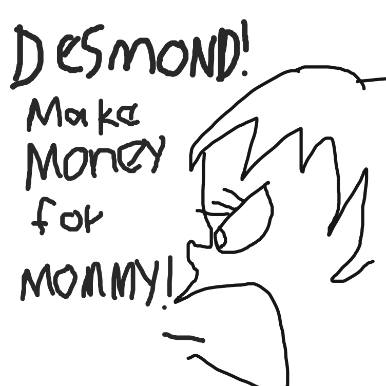  - Online Drawing Game Comic Strip Panel by HaileyS