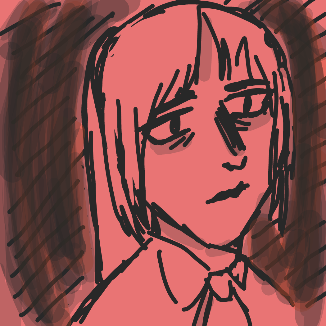 Drawing in The war by Rednightlights