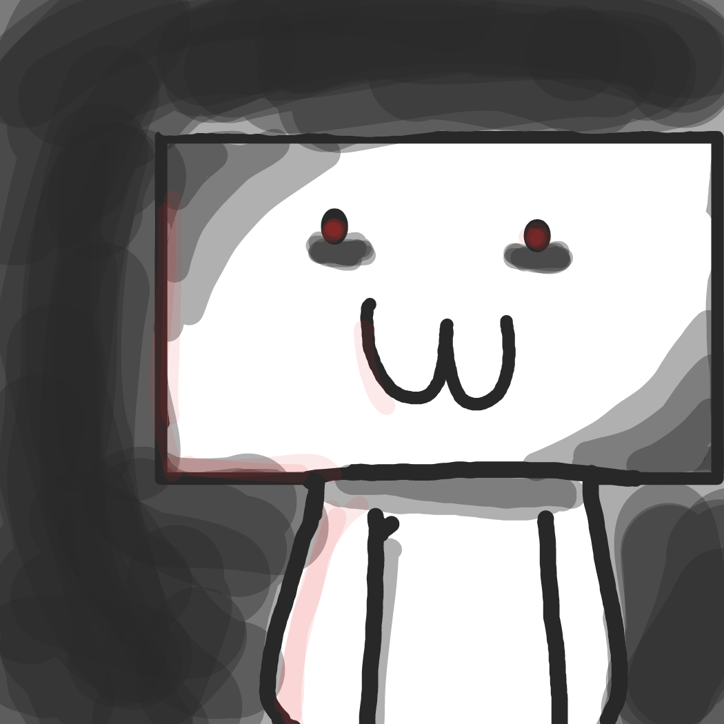  - Online Drawing Game Comic Strip Panel by Rednightlights