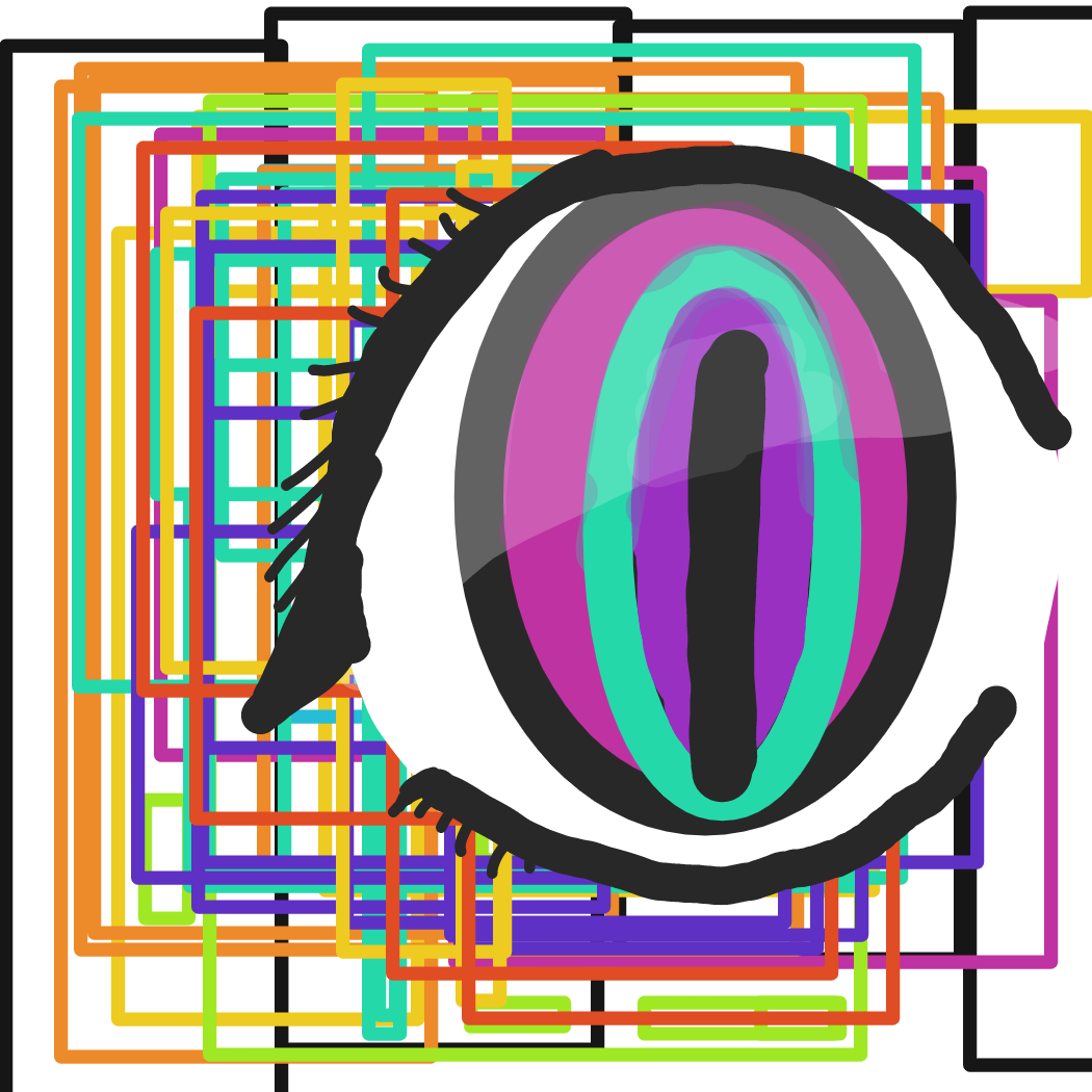  - Online Drawing Game Comic Strip Panel by Rednightlights