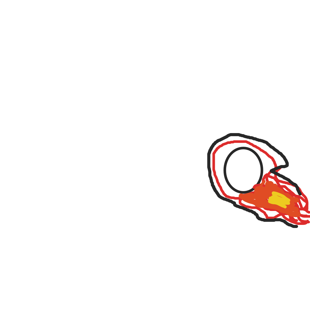 Drawing in Nuke Comic by Steven117