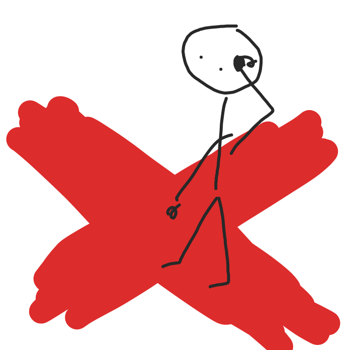 Drawing in . by ArelaEstudio