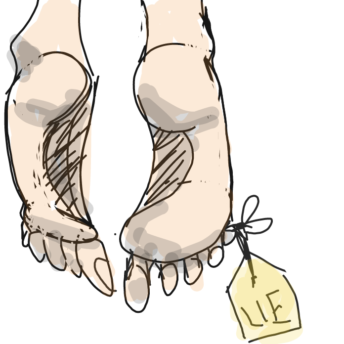 Drawing in m by ArelaEstudio