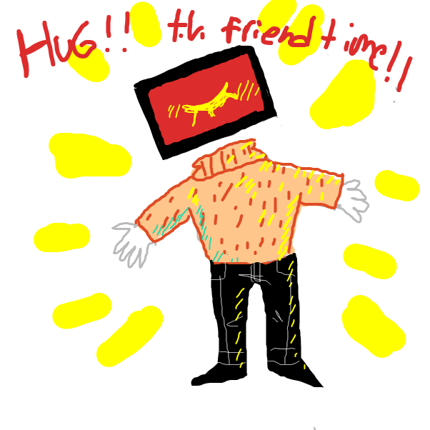 Liked webcomic idk man