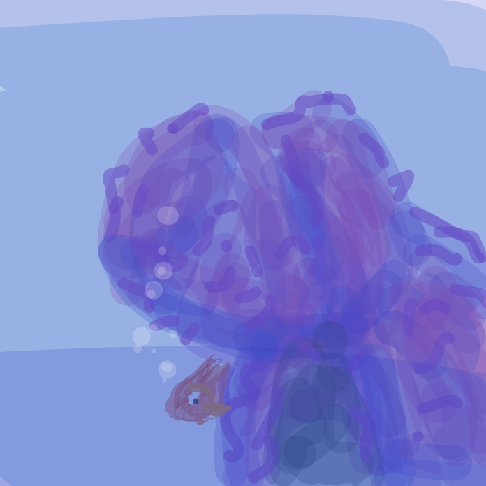  - Online Drawing Game Comic Strip Panel by ArelaEstudio