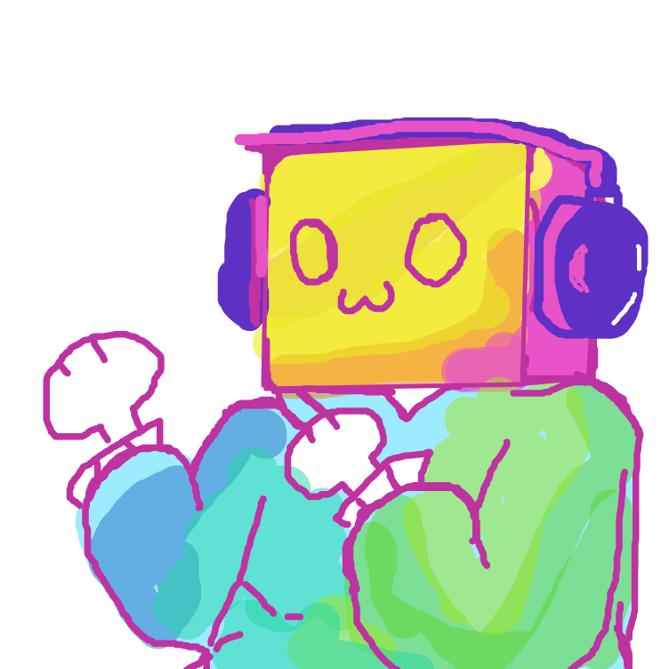  - Online Drawing Game Comic Strip Panel by yogiibear