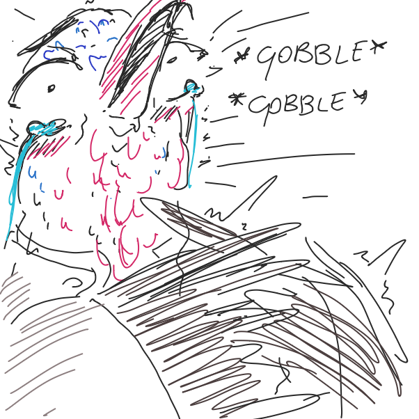  - Online Drawing Game Comic Strip Panel by ortani