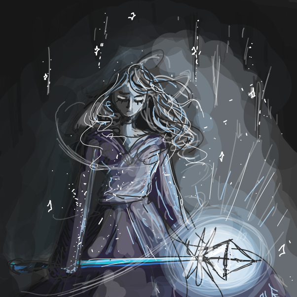  - Online Drawing Game Comic Strip Panel by ortani