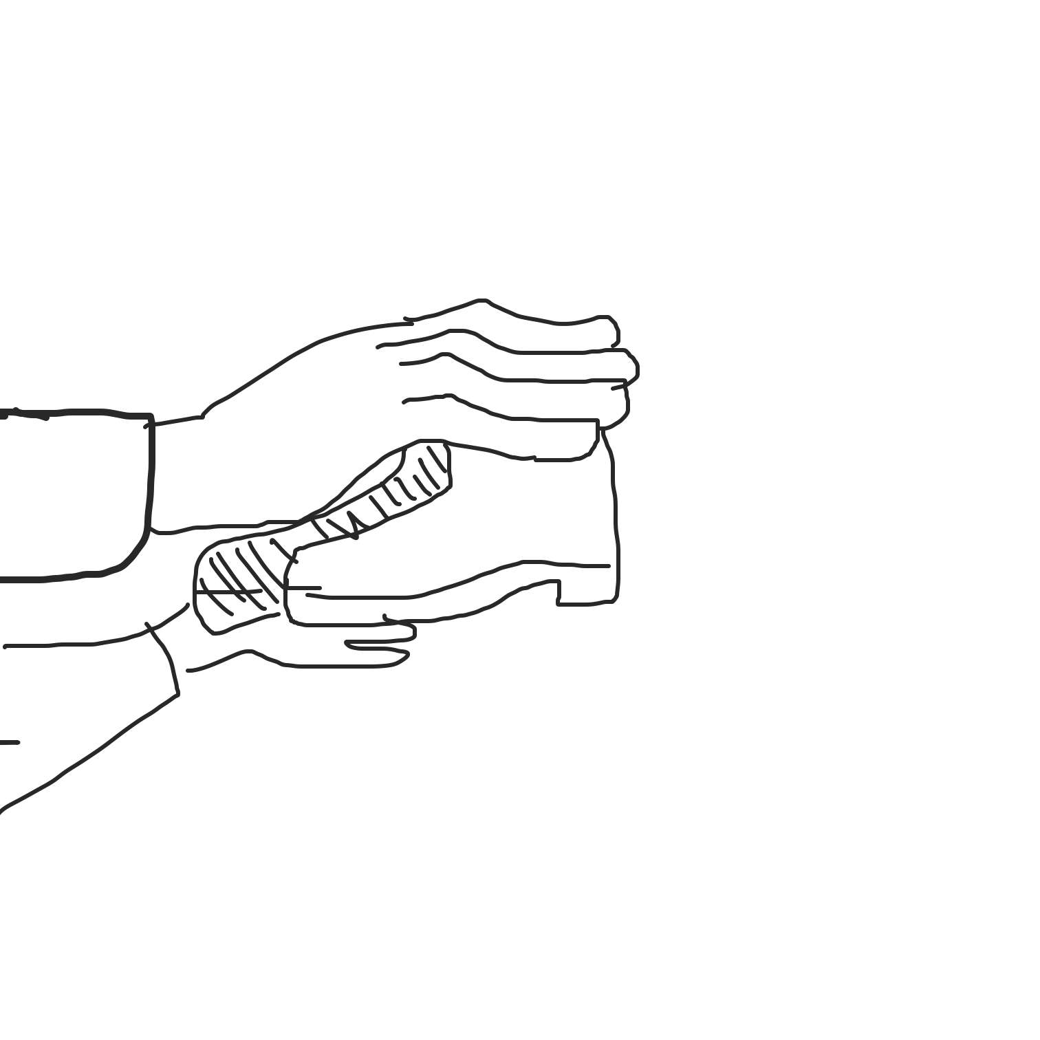 Drawing in Ughhhh by Miss.basement