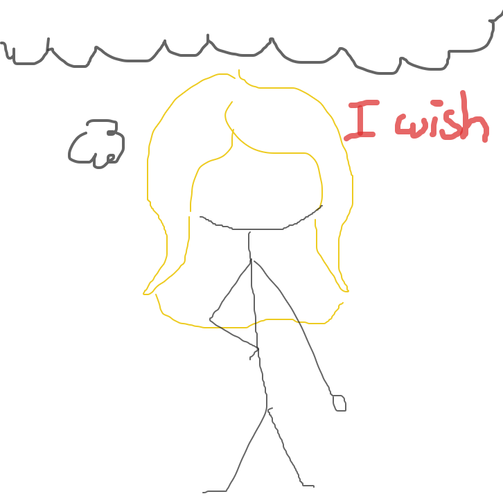 Drawing in Tiddies by Crumpled Biscuits