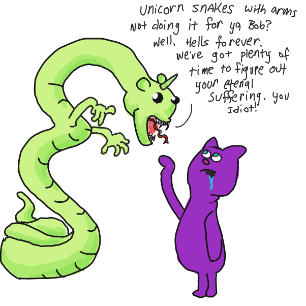  - Online Drawing Game Comic Strip Panel by Wizard Croissant