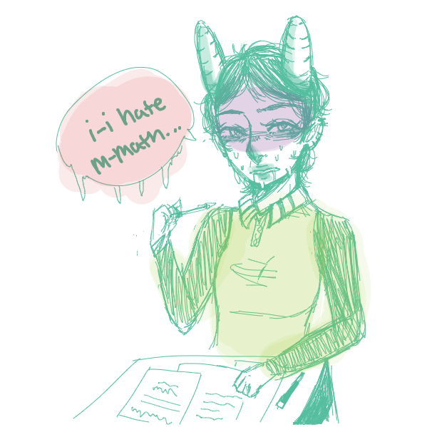  - Online Drawing Game Comic Strip Panel by NurseKae