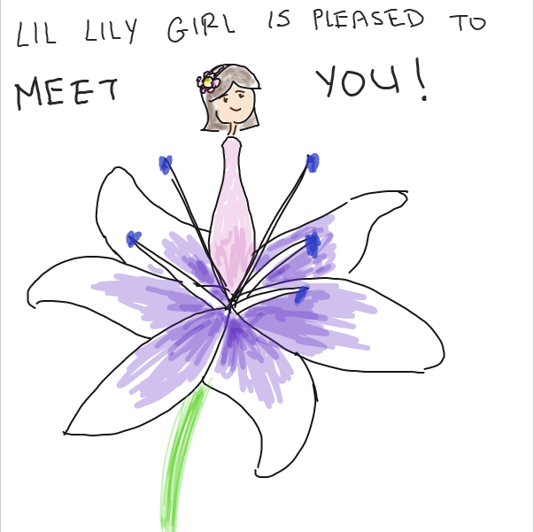  - Online Drawing Game Comic Strip Panel by ArelaEstudio