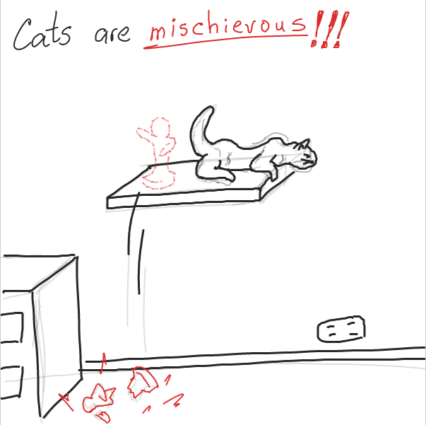  - Online Drawing Game Comic Strip Panel by ArelaEstudio