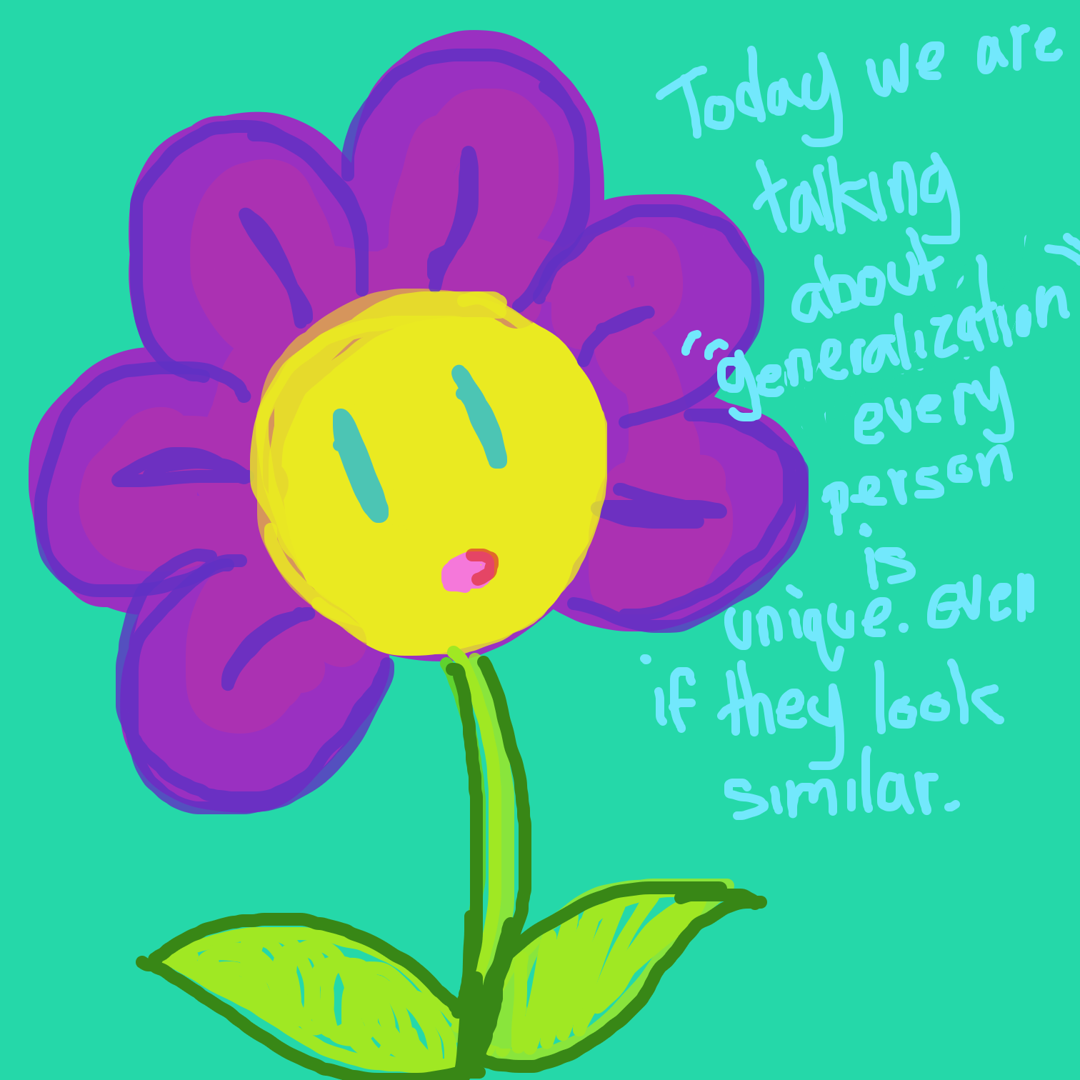  - Online Drawing Game Comic Strip Panel by Juleefish 