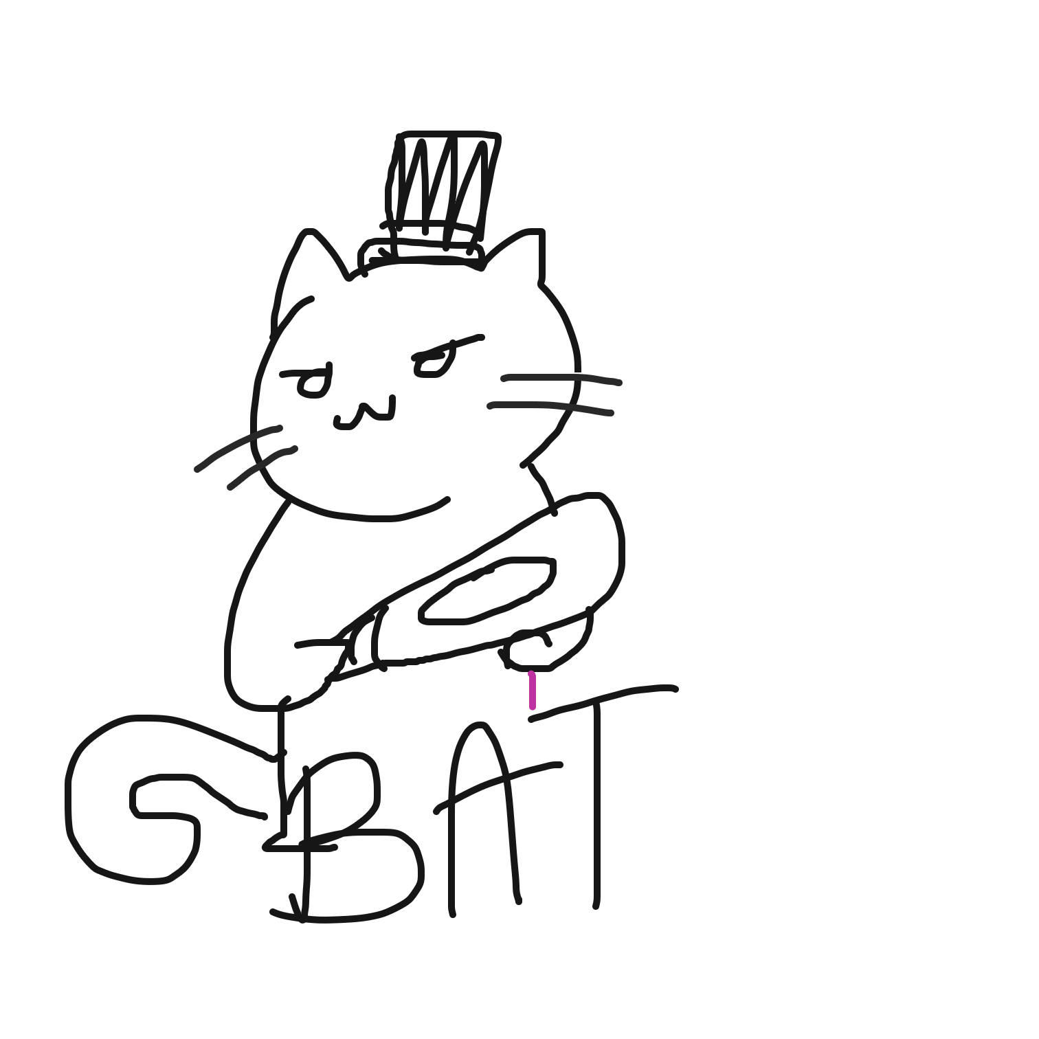  - Online Drawing Game Comic Strip Panel by Juleefish 