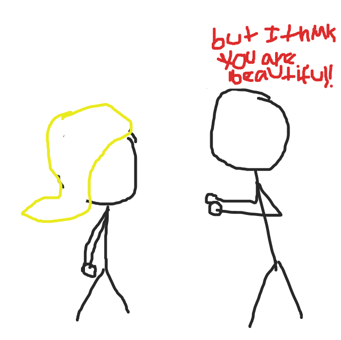  - Online Drawing Game Comic Strip Panel by HaileyS