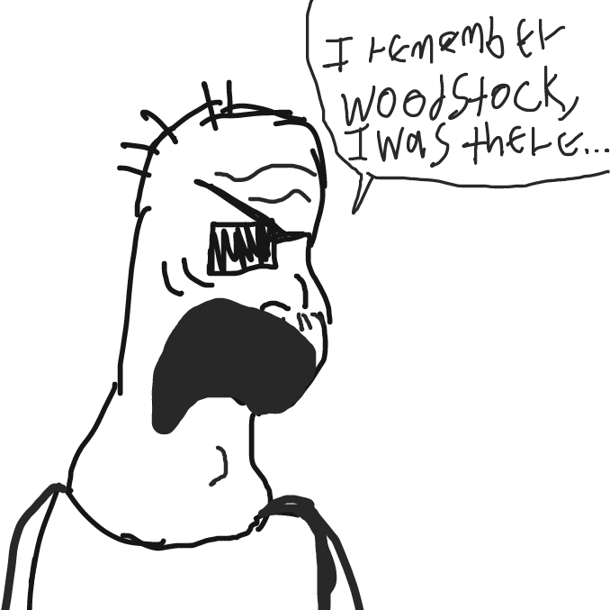 Drawing in Boomer  by HaileyS