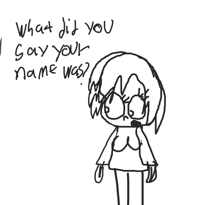  - Online Drawing Game Comic Strip Panel by HaileyS