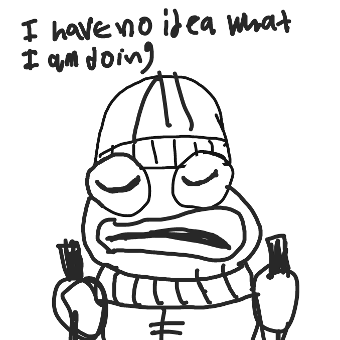  - Online Drawing Game Comic Strip Panel by HaileyS