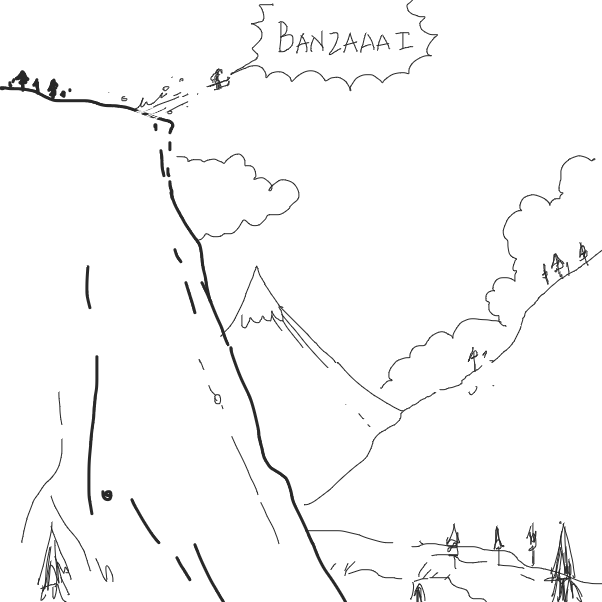  - Online Drawing Game Comic Strip Panel by Fathur