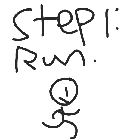 Drawing in Steps by Savvyenby