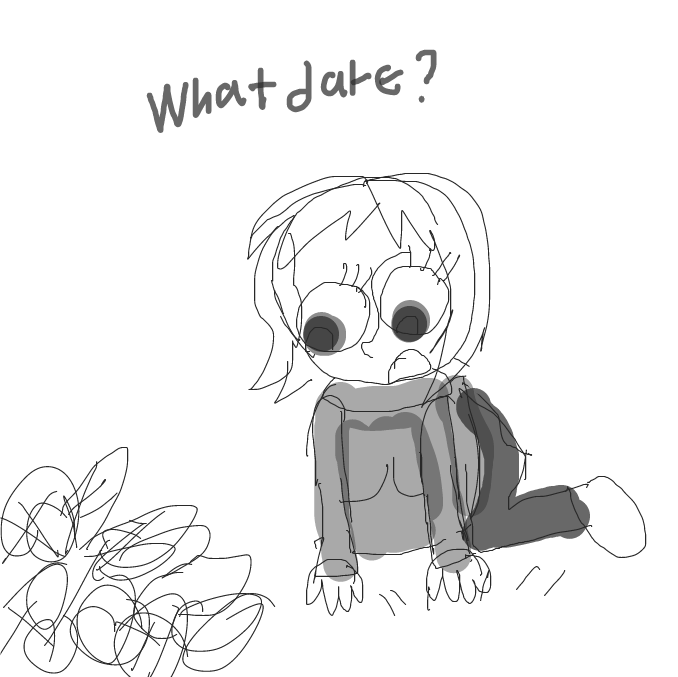  - Online Drawing Game Comic Strip Panel by HaileyS