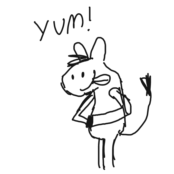  - Online Drawing Game Comic Strip Panel by HaileyS