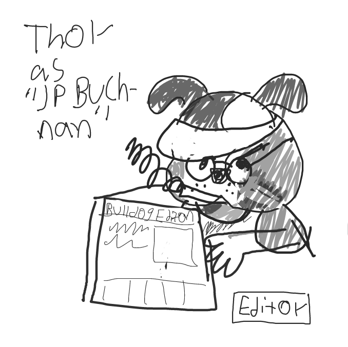  - Online Drawing Game Comic Strip Panel by HaileyS