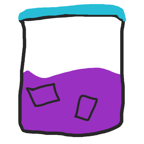 Drawing in Random by Melflormelissa