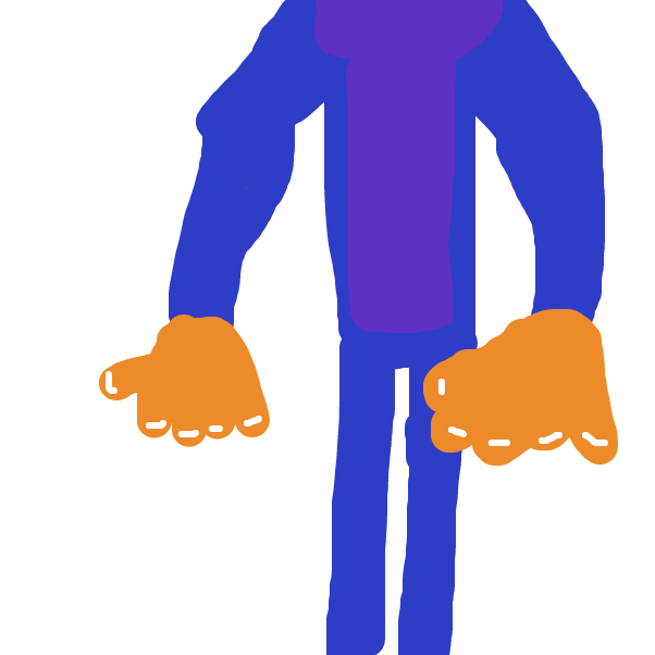 Drawing in LAU GH IS FU N by sunshroomhatessun